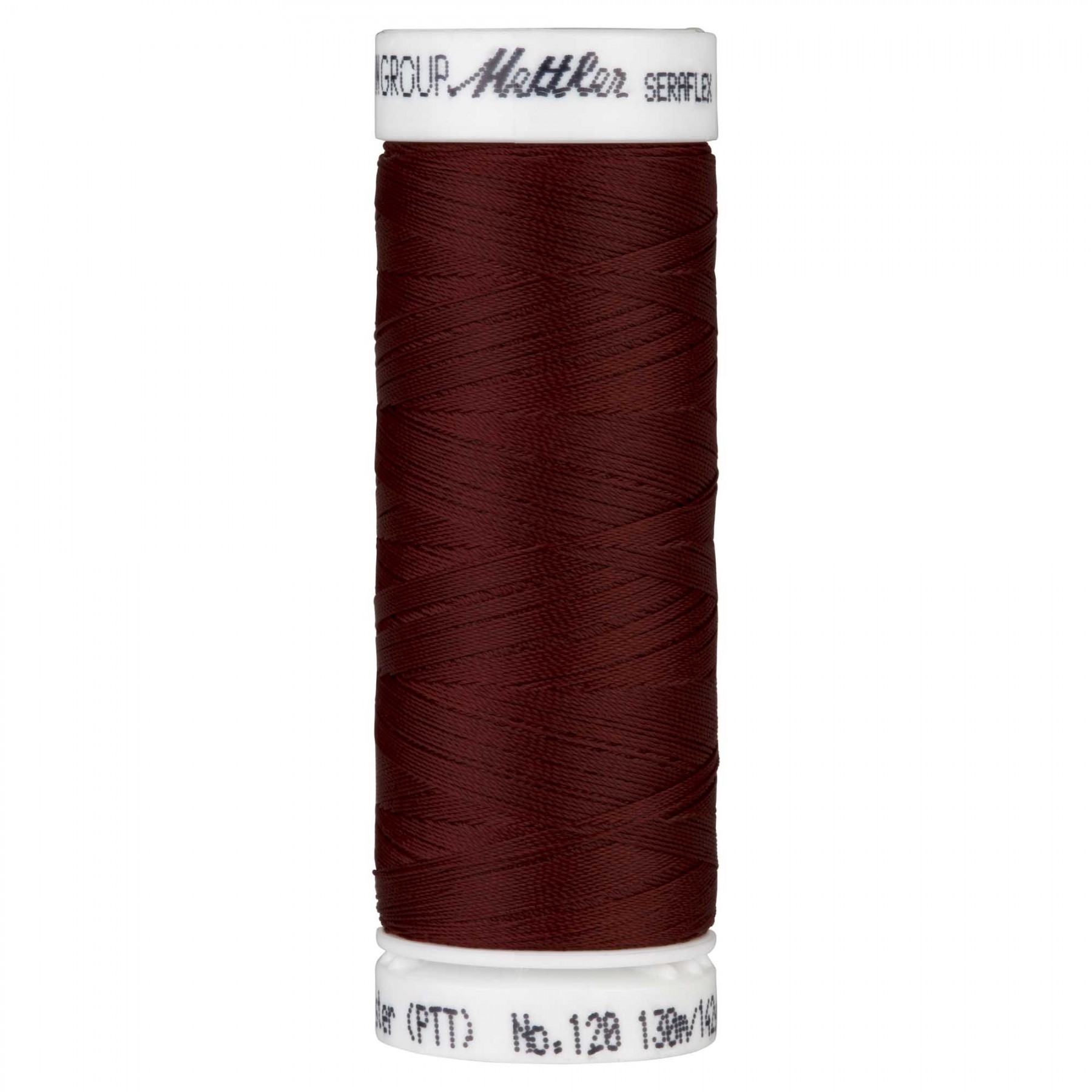 Elastiniai siuvimo siūlai SERAFLEX® (spalva 0128)