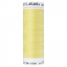 Elastiniai siuvimo siūlai SERAFLEX® (spalva 0141)