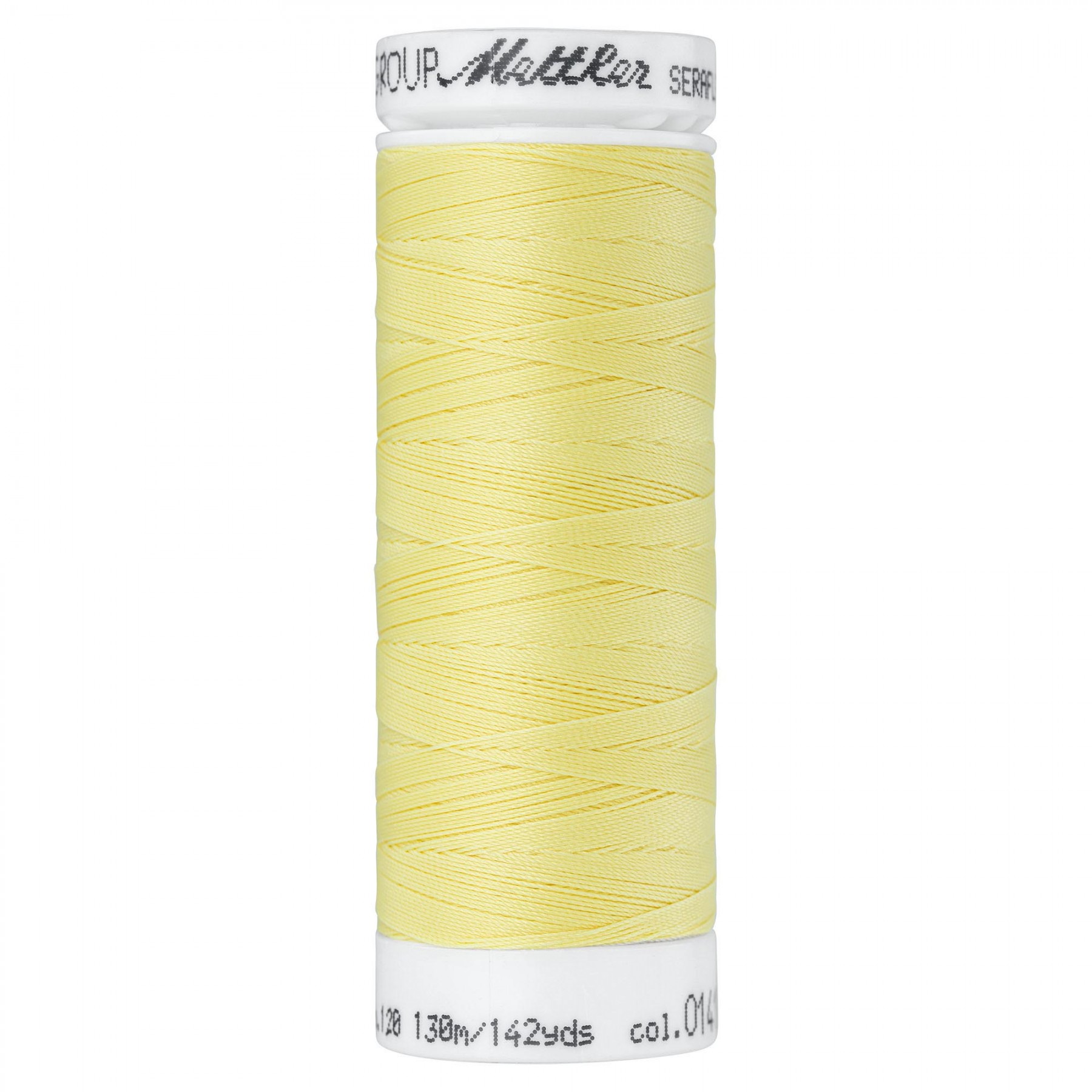 Elastiniai siuvimo siūlai SERAFLEX® (spalva 0141)