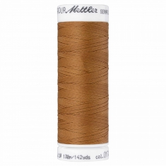 Elastiniai siuvimo siūlai SERAFLEX® (spalva 0174)
