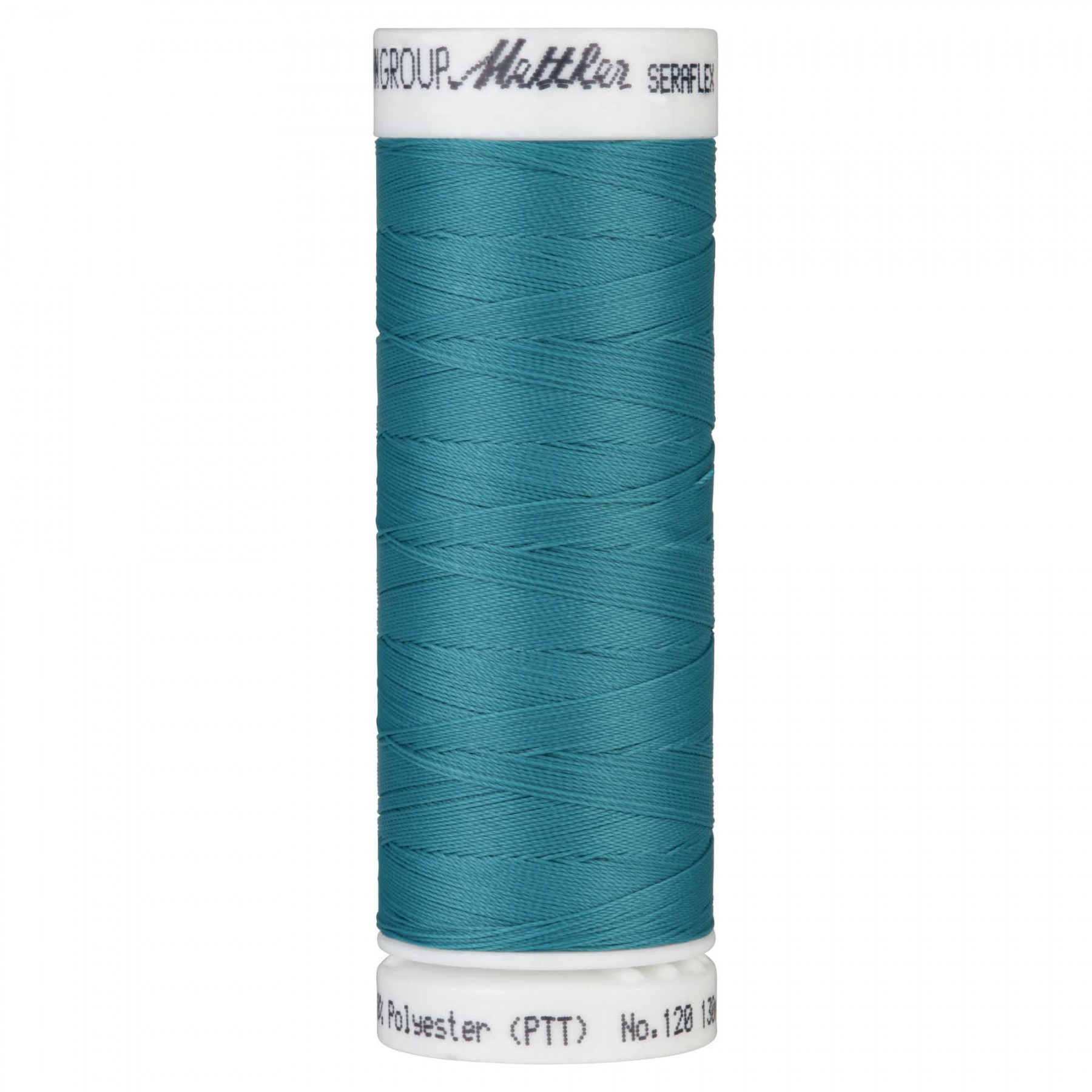 Elastiniai siuvimo siūlai SERAFLEX® (spalva 0232)