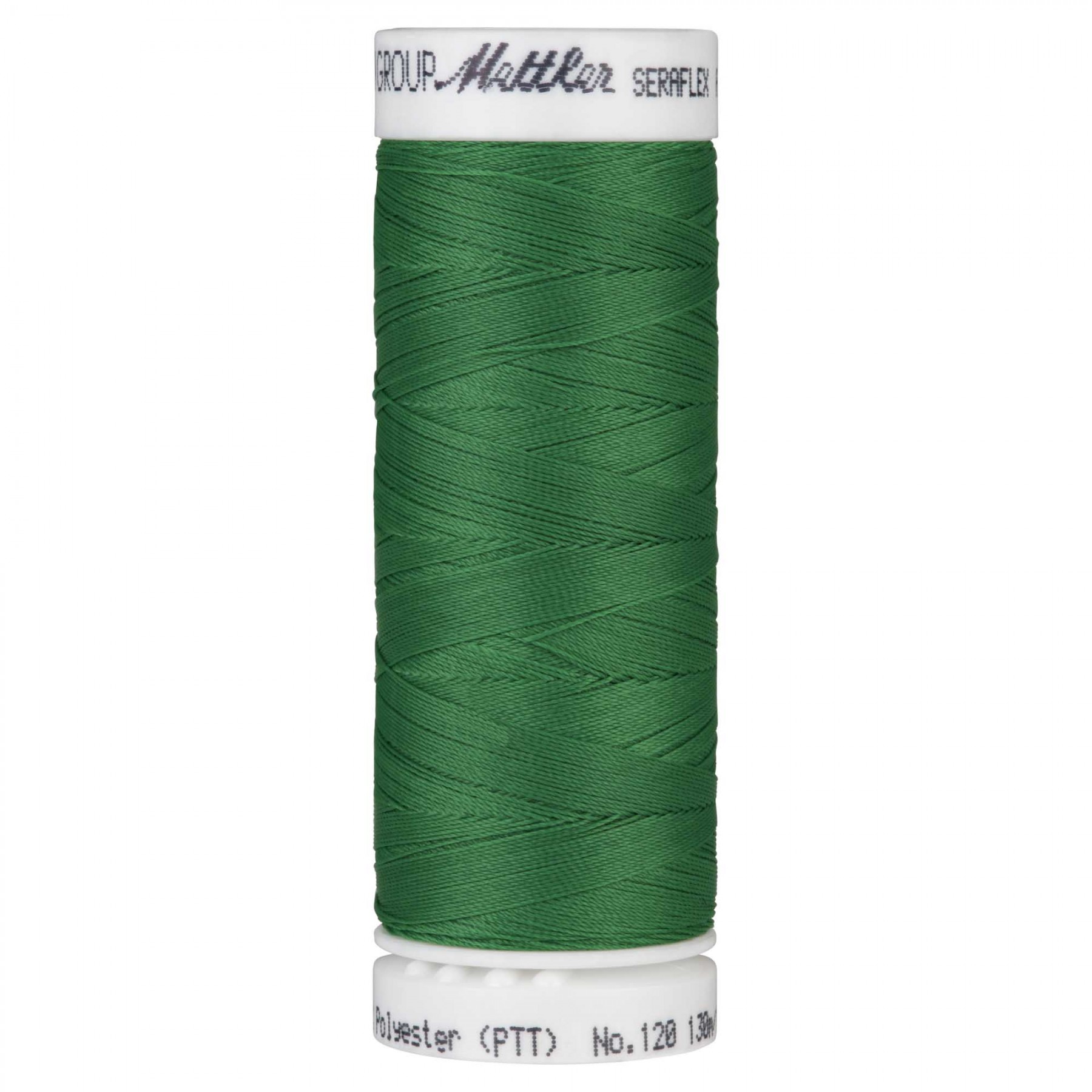 Elastiniai siuvimo siūlai SERAFLEX® (spalva 0247)