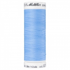 Elastiniai siuvimo siūlai SERAFLEX® (spalva 0271)