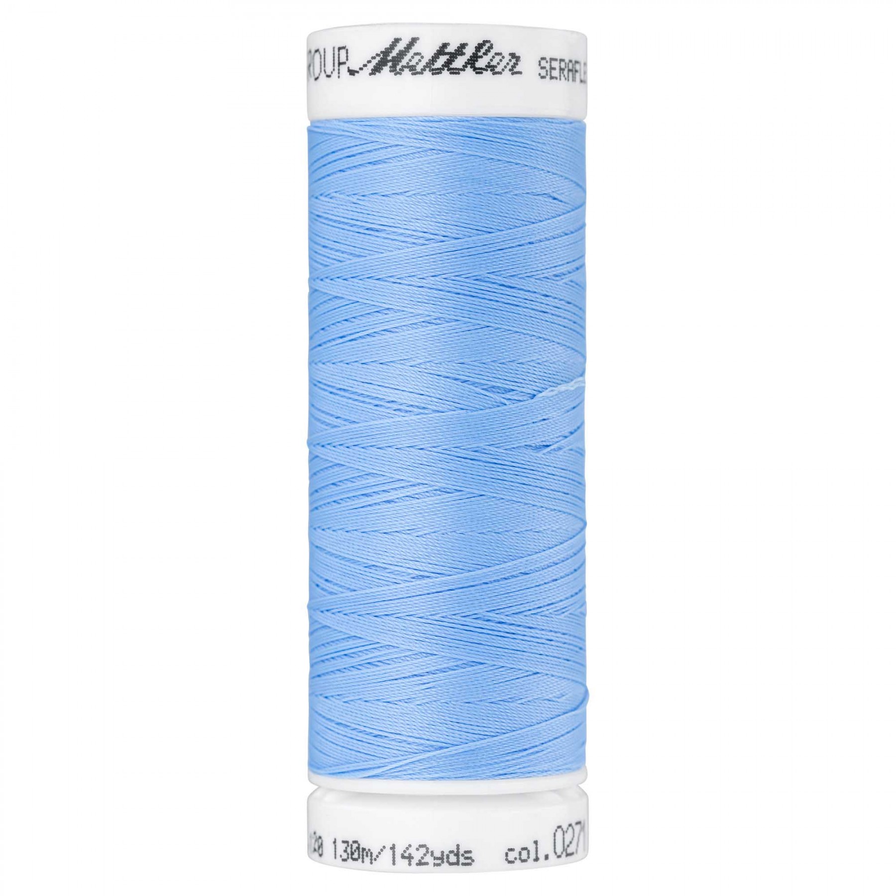 Elastiniai siuvimo siūlai SERAFLEX® (spalva 0271)