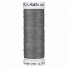 Elastiniai siuvimo siūlai SERAFLEX® (spalva 0318)