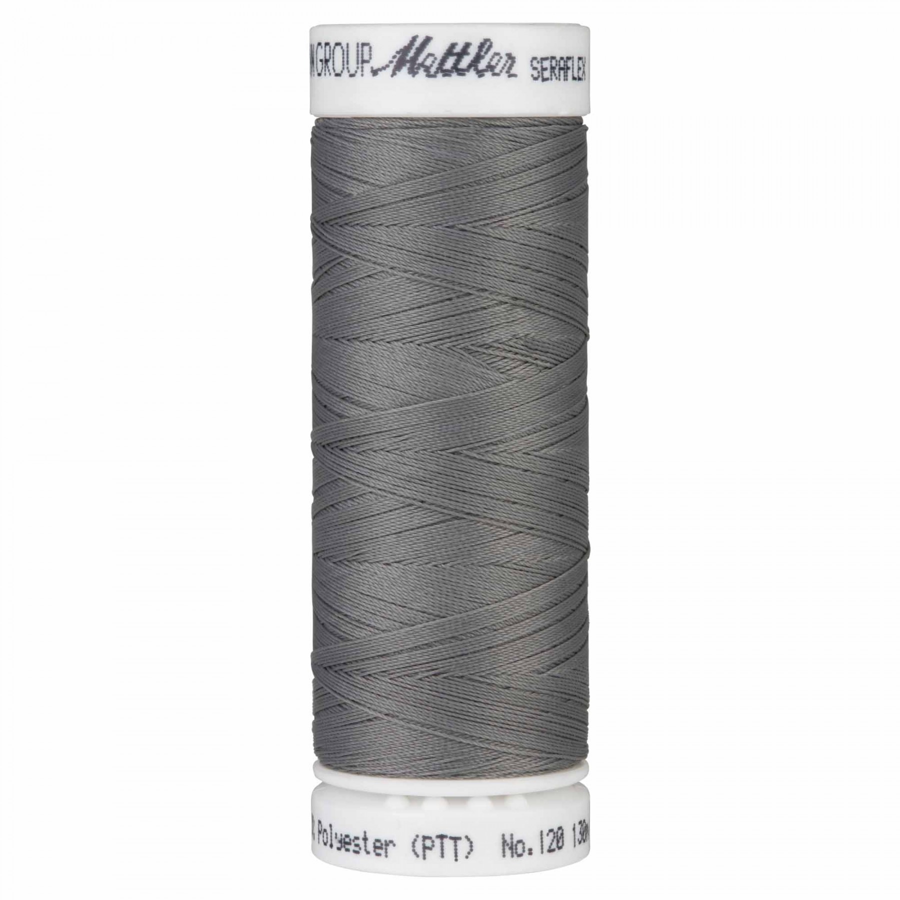 Elastiniai siuvimo siūlai SERAFLEX® (spalva 0318)