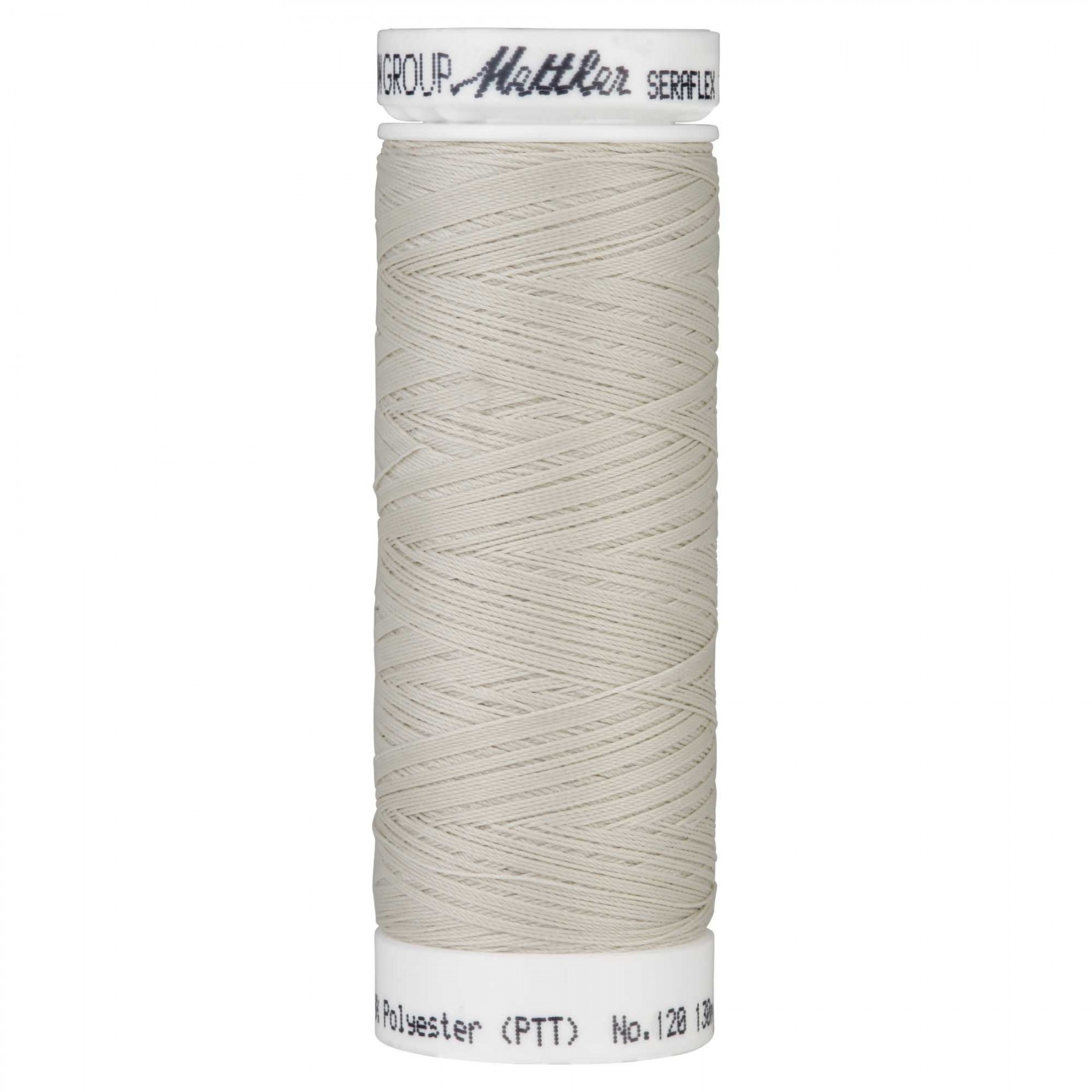Elastiniai siuvimo siūlai SERAFLEX® (spalva 0327)