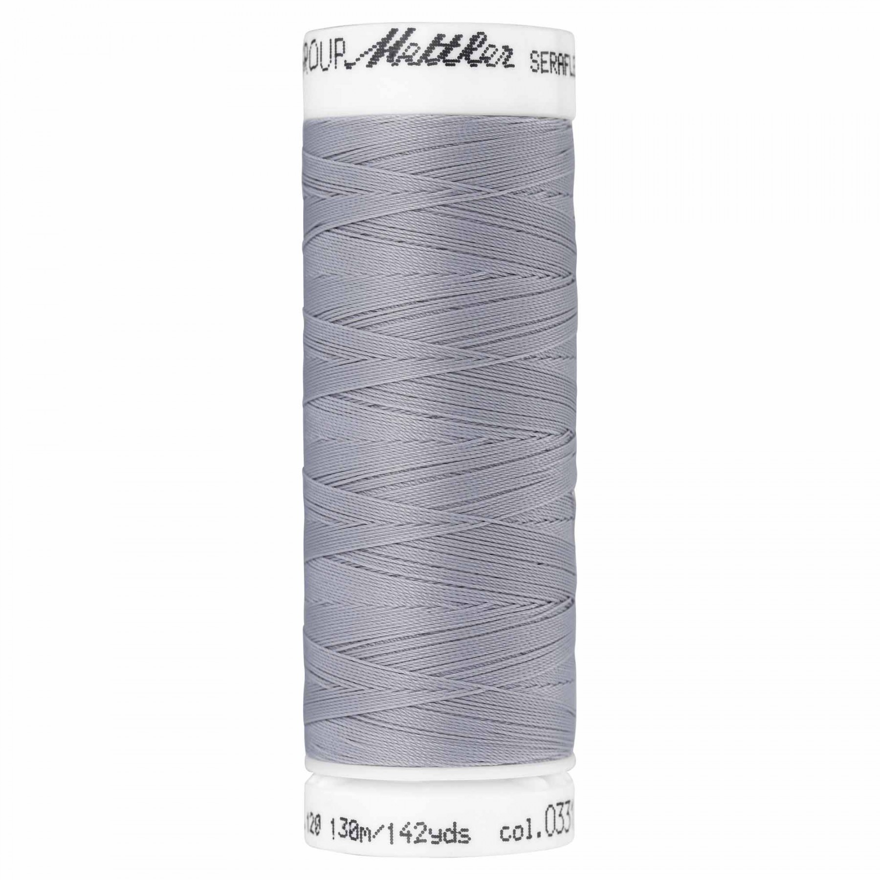 Elastiniai siuvimo siūlai SERAFLEX® (spalva 0331)