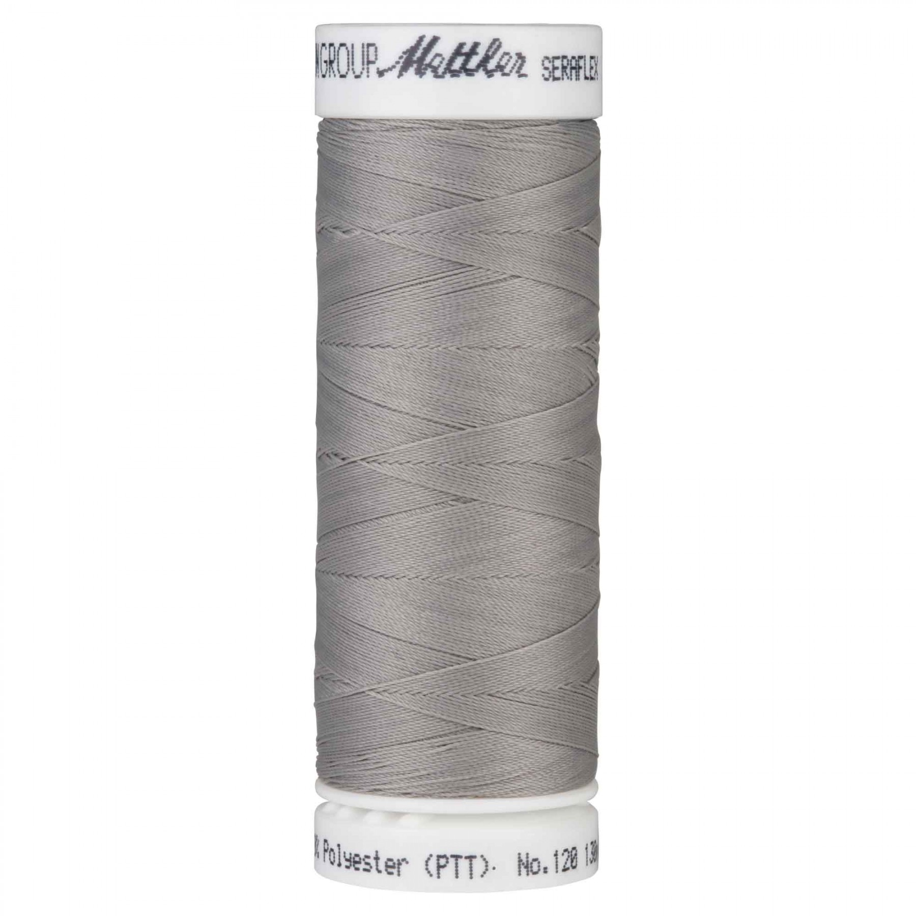 Elastiniai siuvimo siūlai SERAFLEX® (spalva 0340)