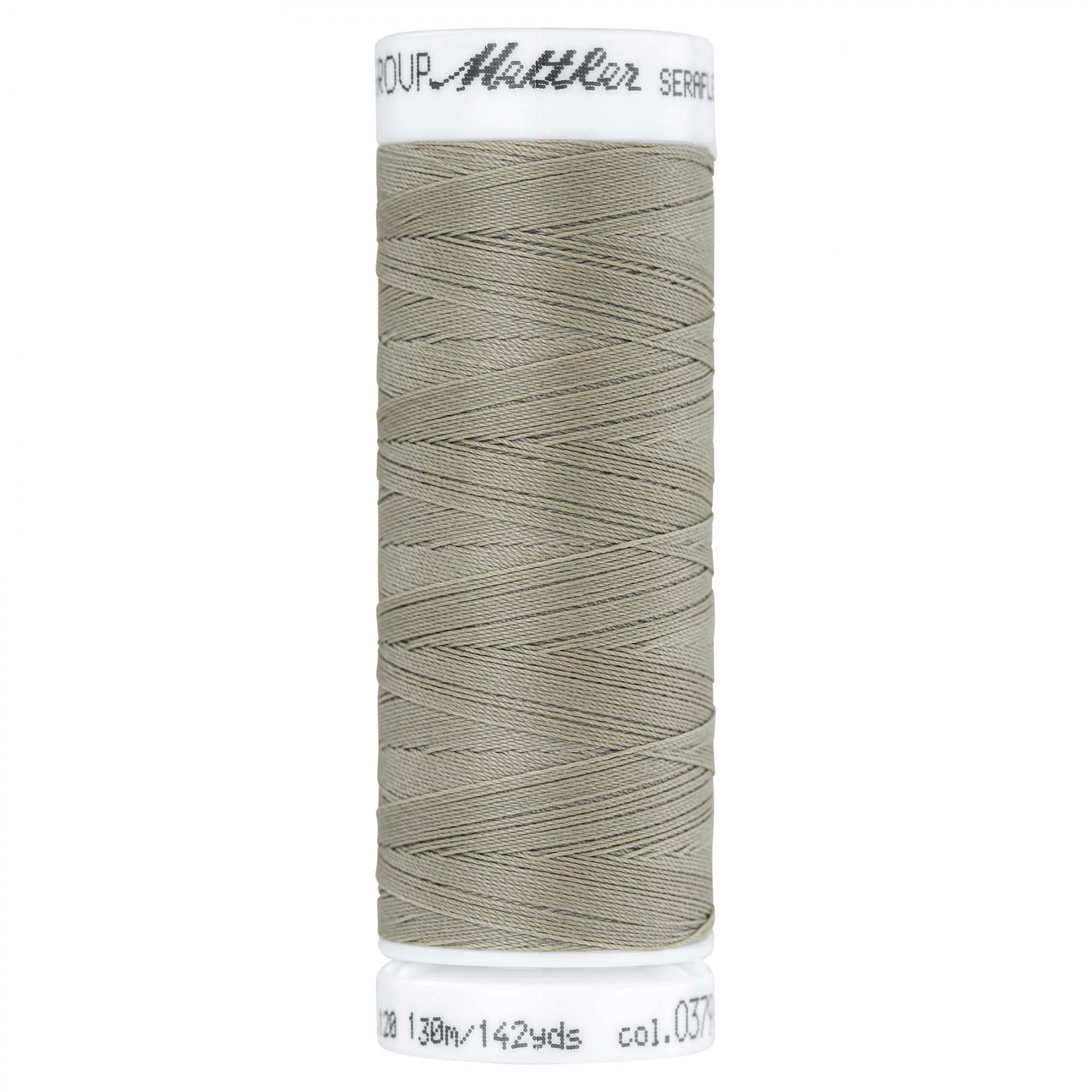 Elastiniai siuvimo siūlai SERAFLEX® (spalva 0379)