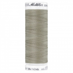 Elastiniai siuvimo siūlai SERAFLEX® (spalva 0408)