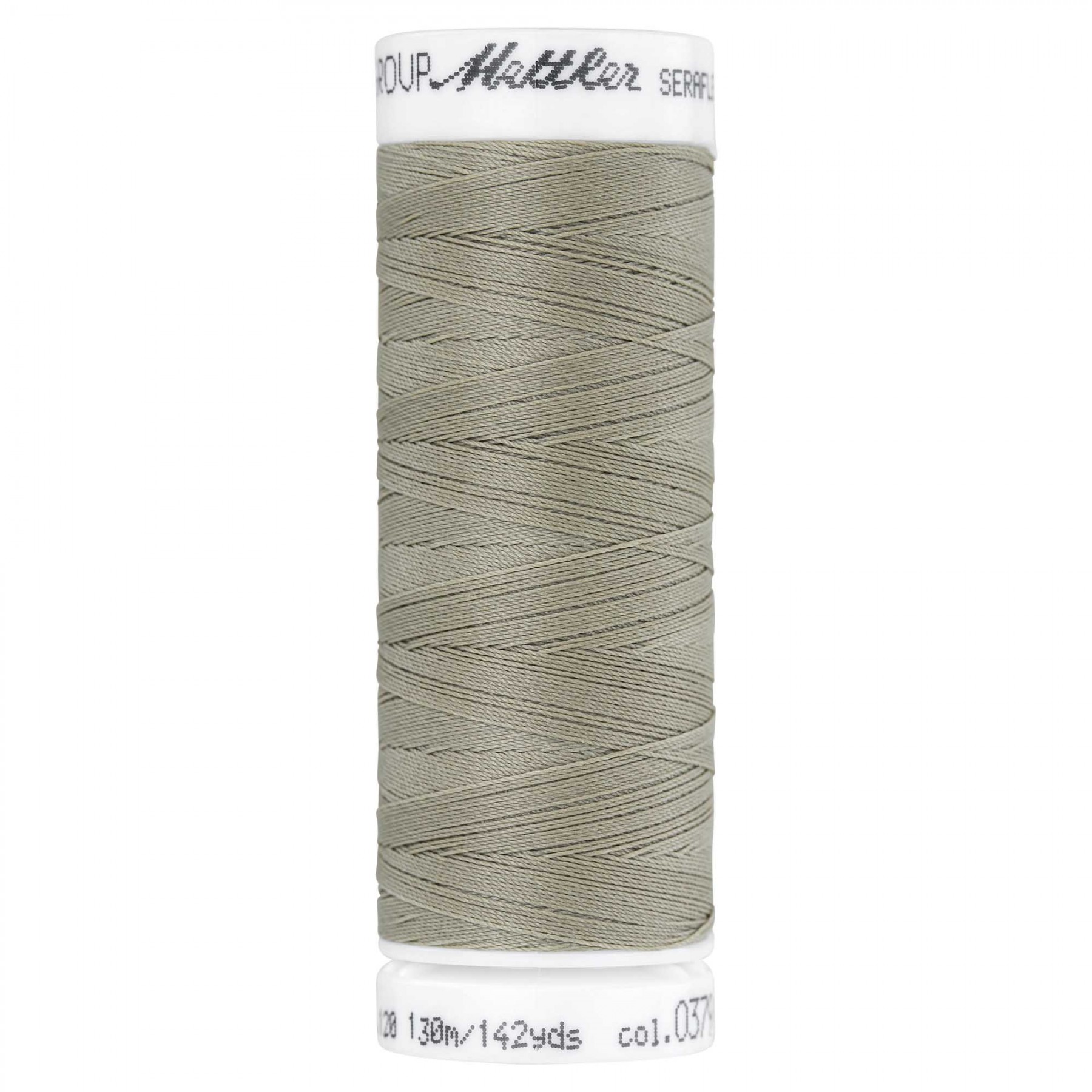 Elastiniai siuvimo siūlai SERAFLEX® (spalva 0408)