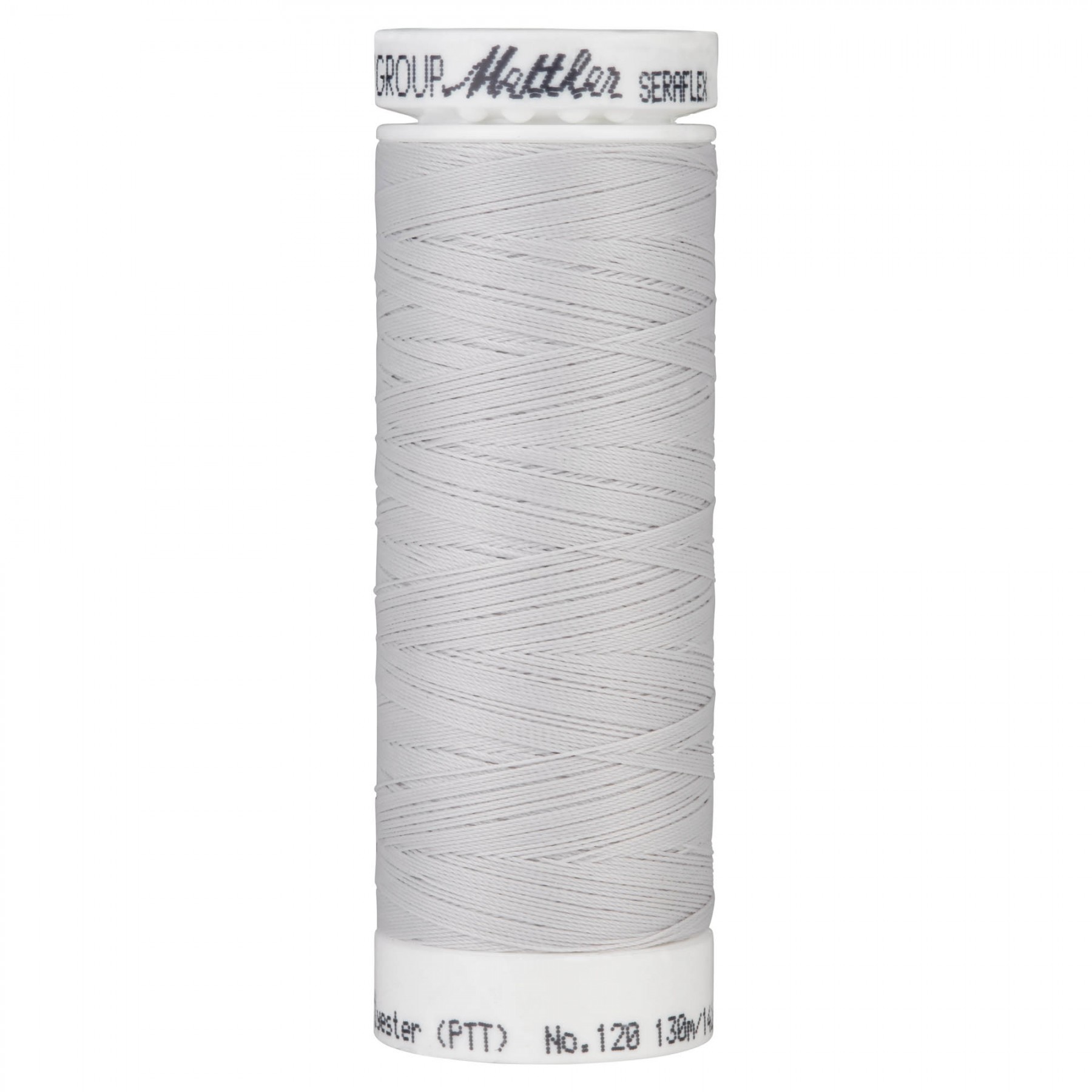 Elastiniai siuvimo siūlai SERAFLEX® (spalva 0411)