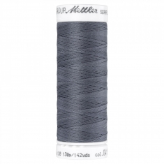 Elastiniai siuvimo siūlai SERAFLEX® (spalva 0415)