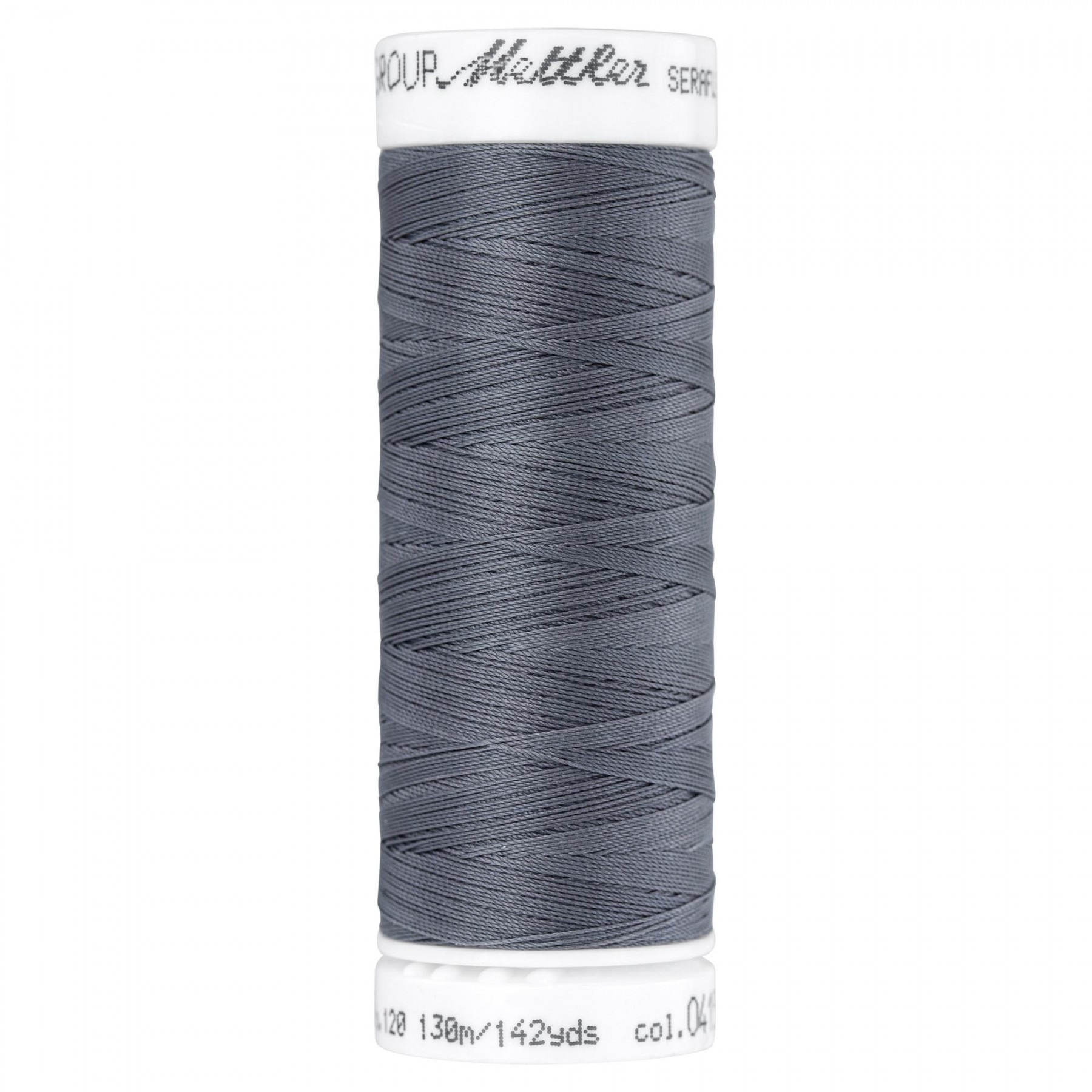 Elastiniai siuvimo siūlai SERAFLEX® (spalva 0415)