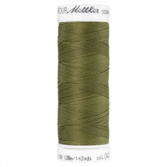 Elastiniai siuvimo siūlai SERAFLEX® (spalva 0420)