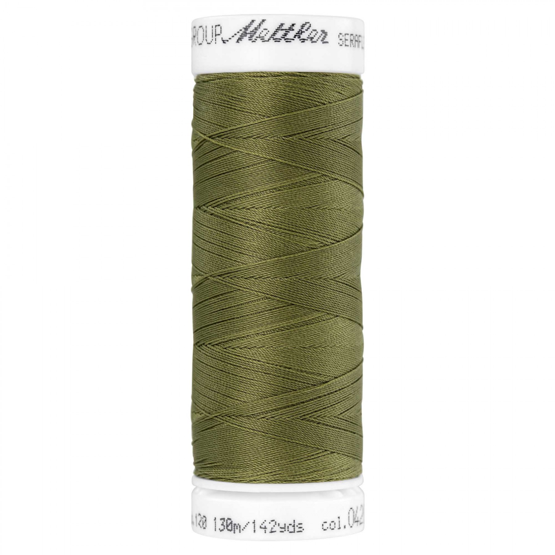 Elastiniai siuvimo siūlai SERAFLEX® (spalva 0420)