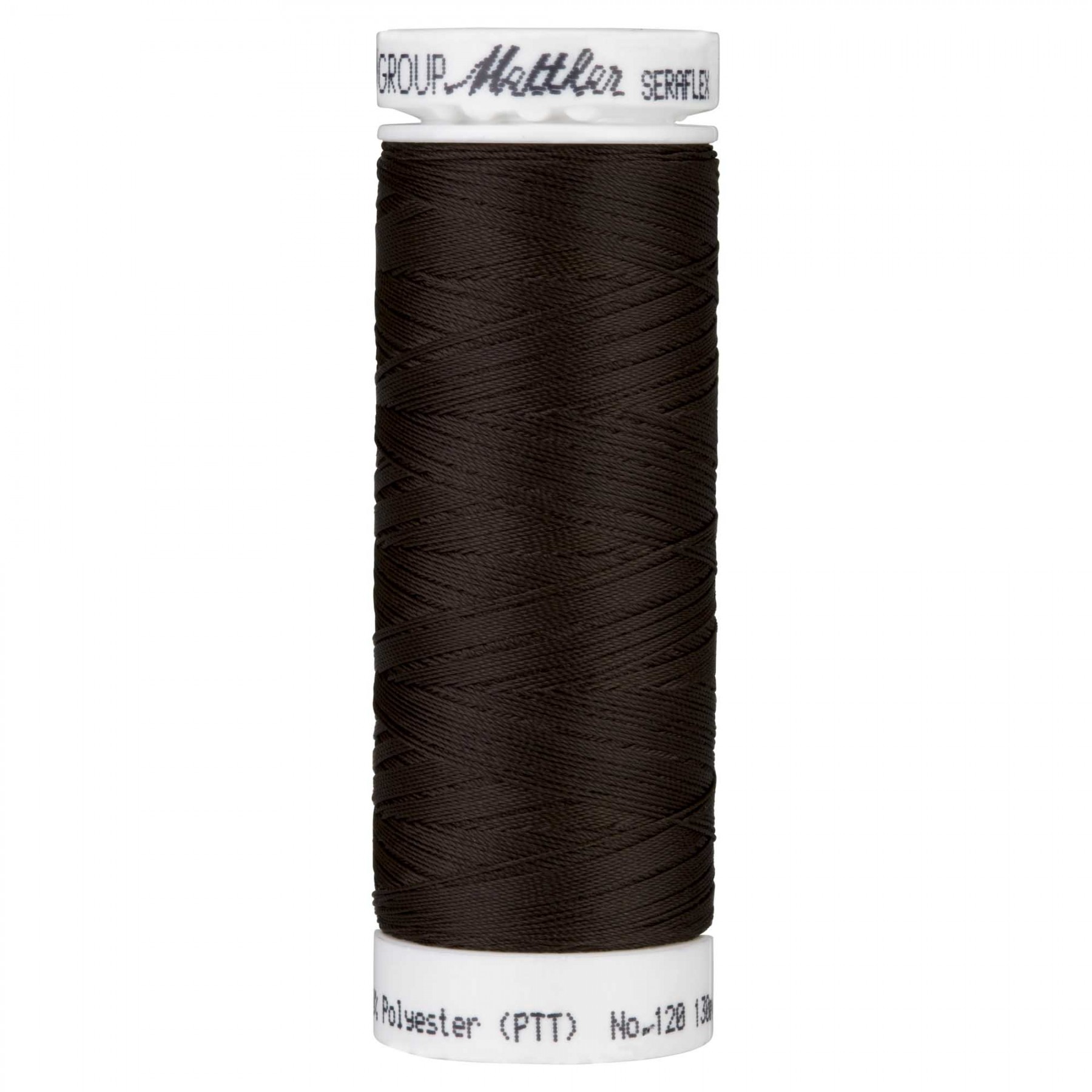 Elastiniai siuvimo siūlai SERAFLEX® (spalva 0428)