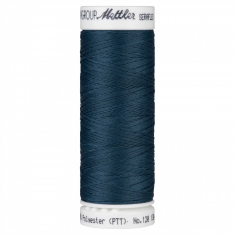 Elastiniai siuvimo siūlai SERAFLEX® (spalva 0485)