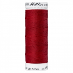 Elastiniai siuvimo siūlai SERAFLEX® (spalva 0504)