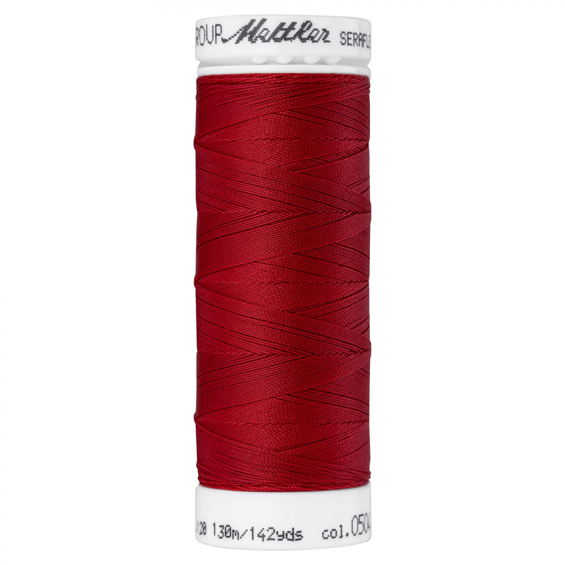 Elastiniai siuvimo siūlai SERAFLEX® (spalva 0504)