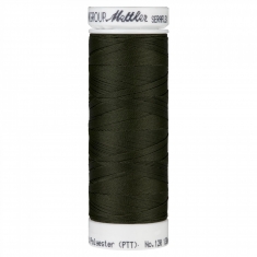 Elastiniai siuvimo siūlai SERAFLEX® (spalva 0554)