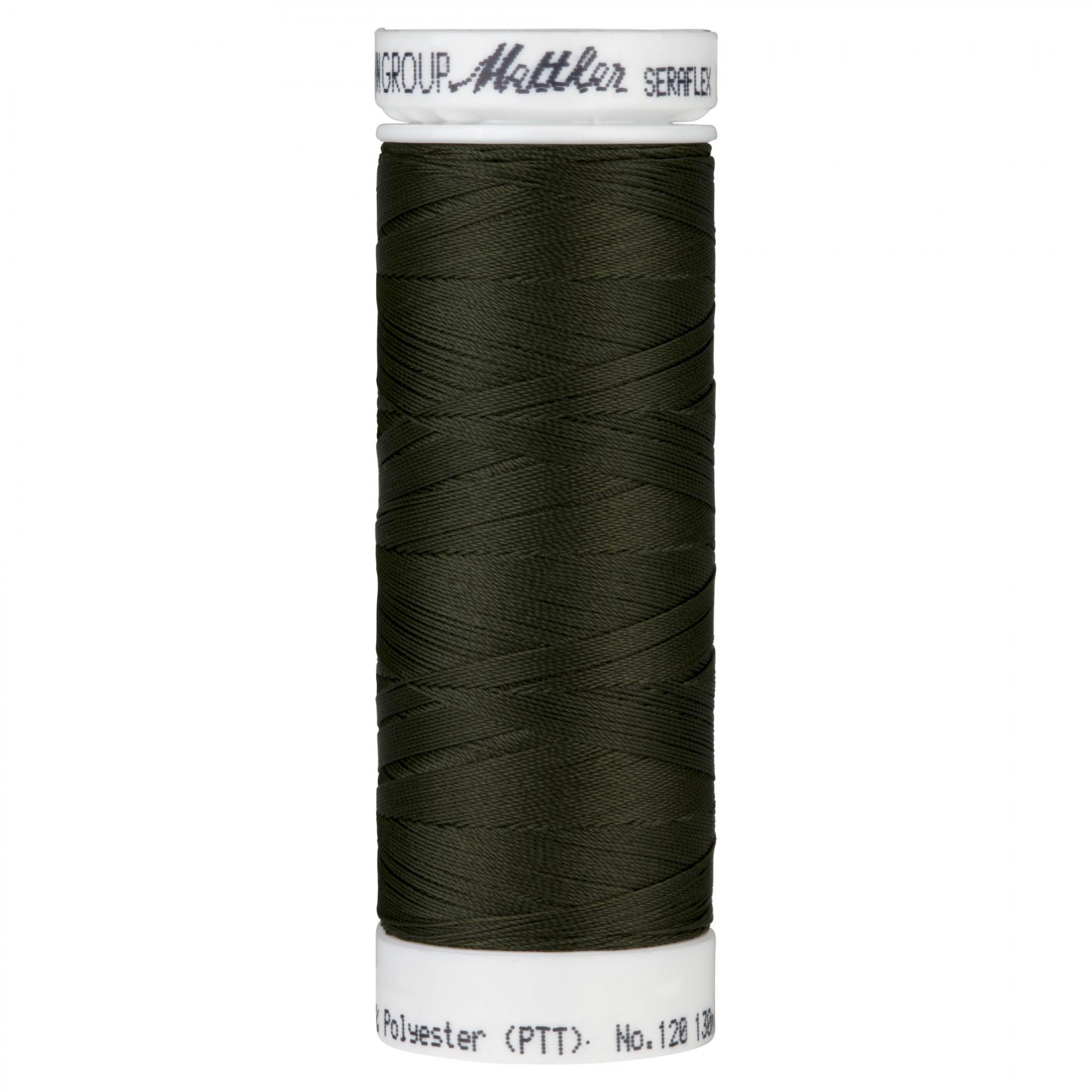 Elastiniai siuvimo siūlai SERAFLEX® (spalva 0554)