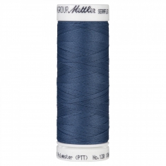 Elastiniai siuvimo siūlai SERAFLEX® (spalva 0698)