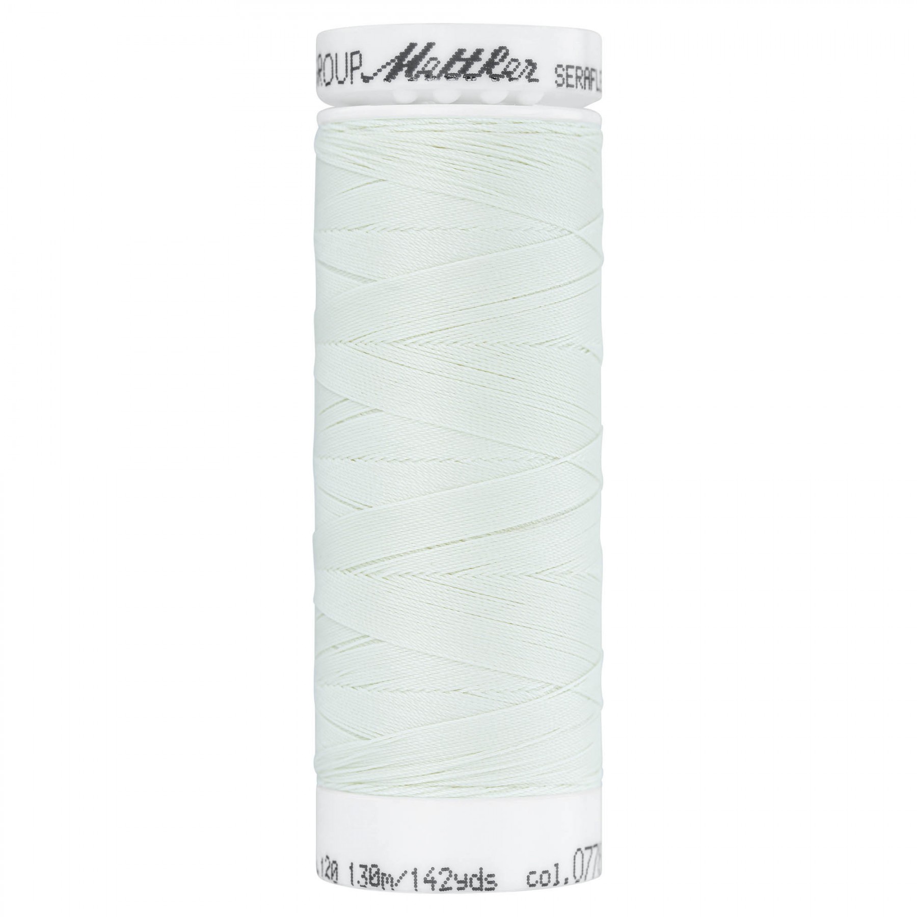 Elastiniai siuvimo siūlai SERAFLEX® (spalva 0778)