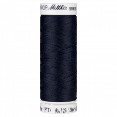 Elastiniai siuvimo siūlai SERAFLEX® (spalva 0821)