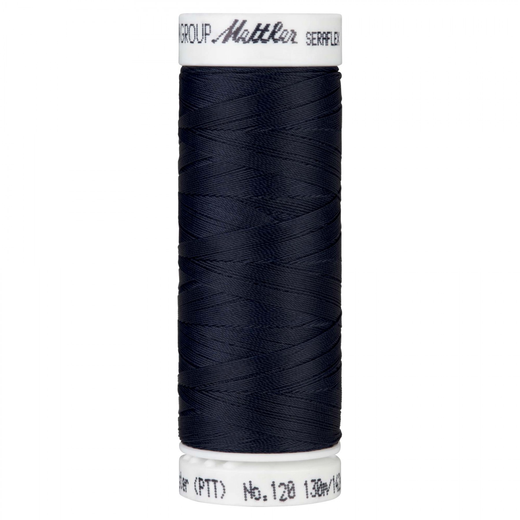 Elastiniai siuvimo siūlai SERAFLEX® (spalva 0821)