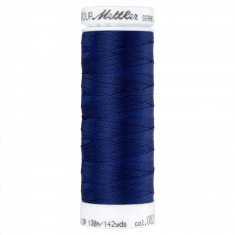 Elastiniai siuvimo siūlai SERAFLEX® (spalva 0825)