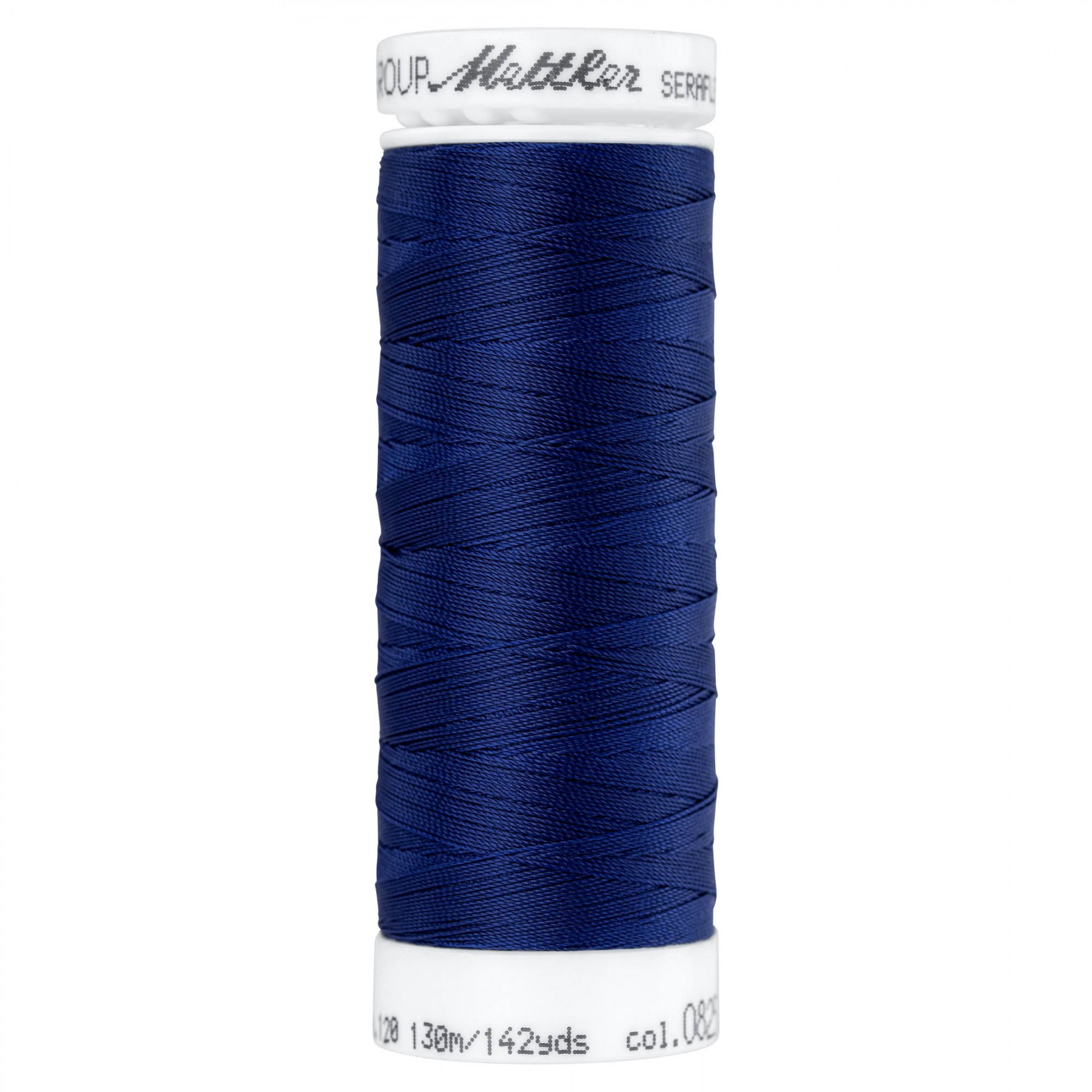 Elastiniai siuvimo siūlai SERAFLEX® (spalva 0825)