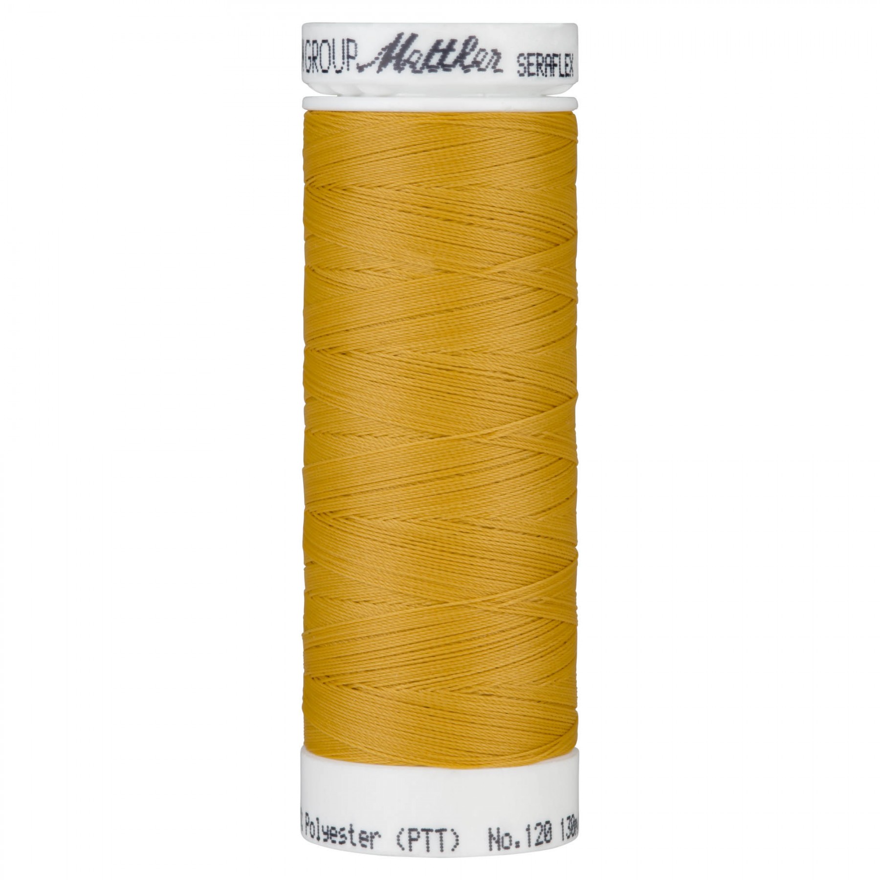 Elastiniai siuvimo siūlai SERAFLEX® (spalva 0892)