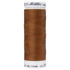 Elastiniai siuvimo siūlai SERAFLEX® (spalva 0899)