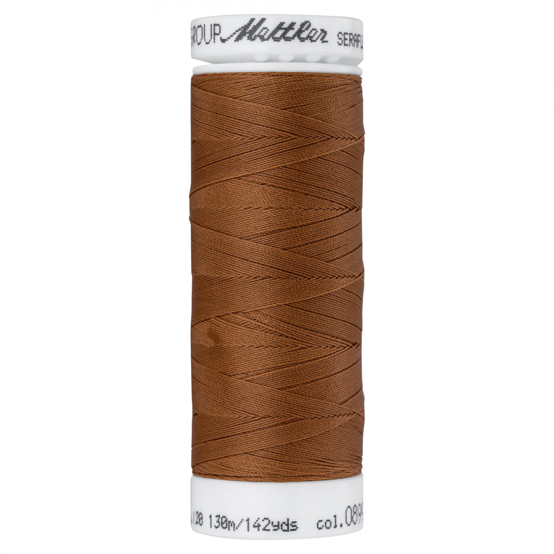 Elastiniai siuvimo siūlai SERAFLEX® (spalva 0899)