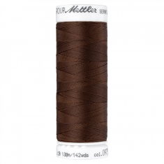 Elastiniai siuvimo siūlai SERAFLEX® (spalva 0975)