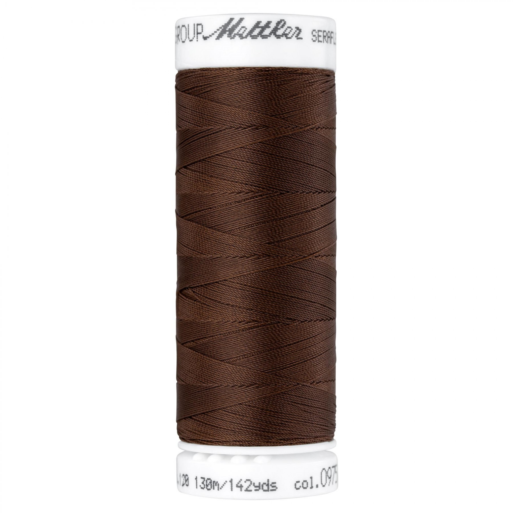 Elastiniai siuvimo siūlai SERAFLEX® (spalva 0975)