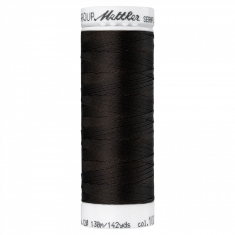 Elastiniai siuvimo siūlai SERAFLEX® (spalva 1002)