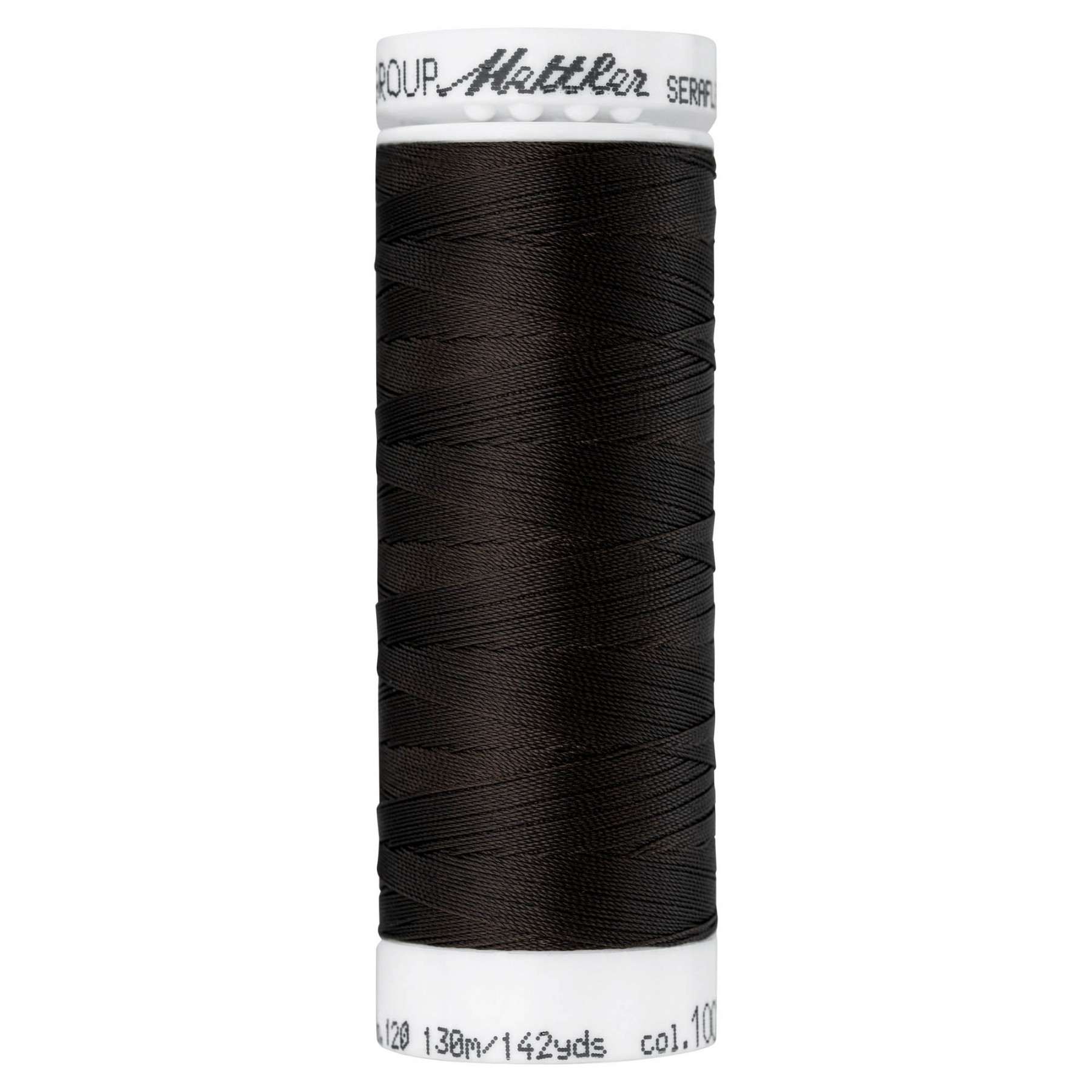 Elastiniai siuvimo siūlai SERAFLEX® (spalva 1002)