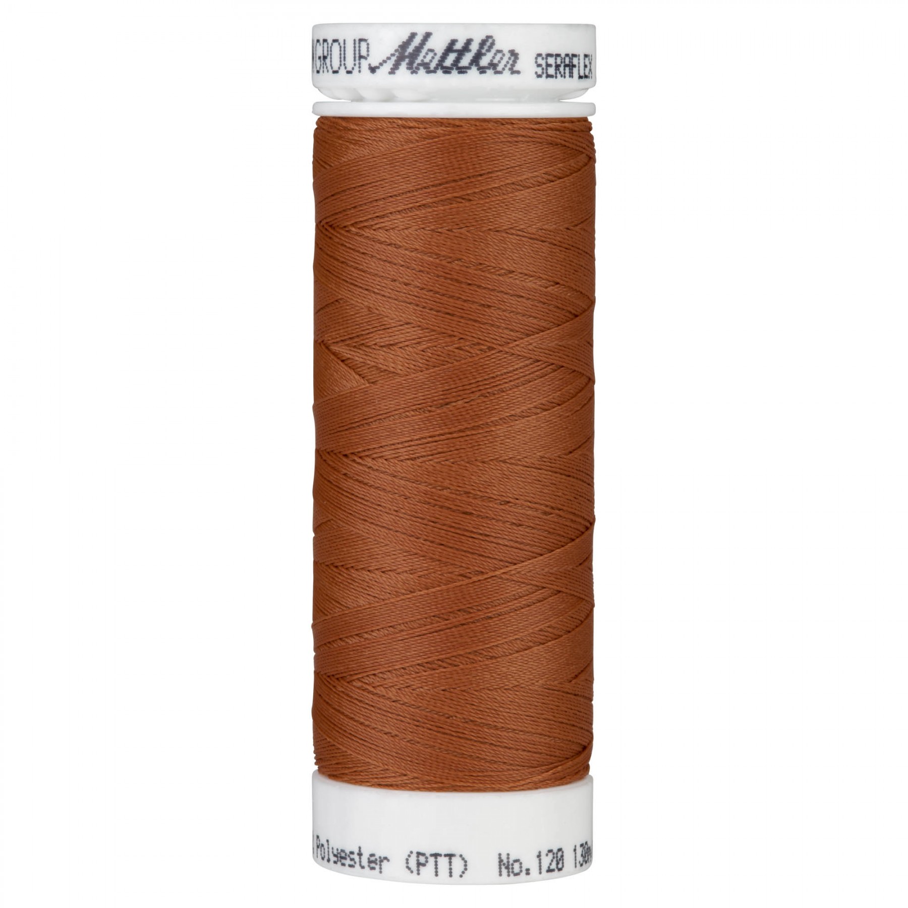 Elastiniai siuvimo siūlai SERAFLEX® (spalva 1054)