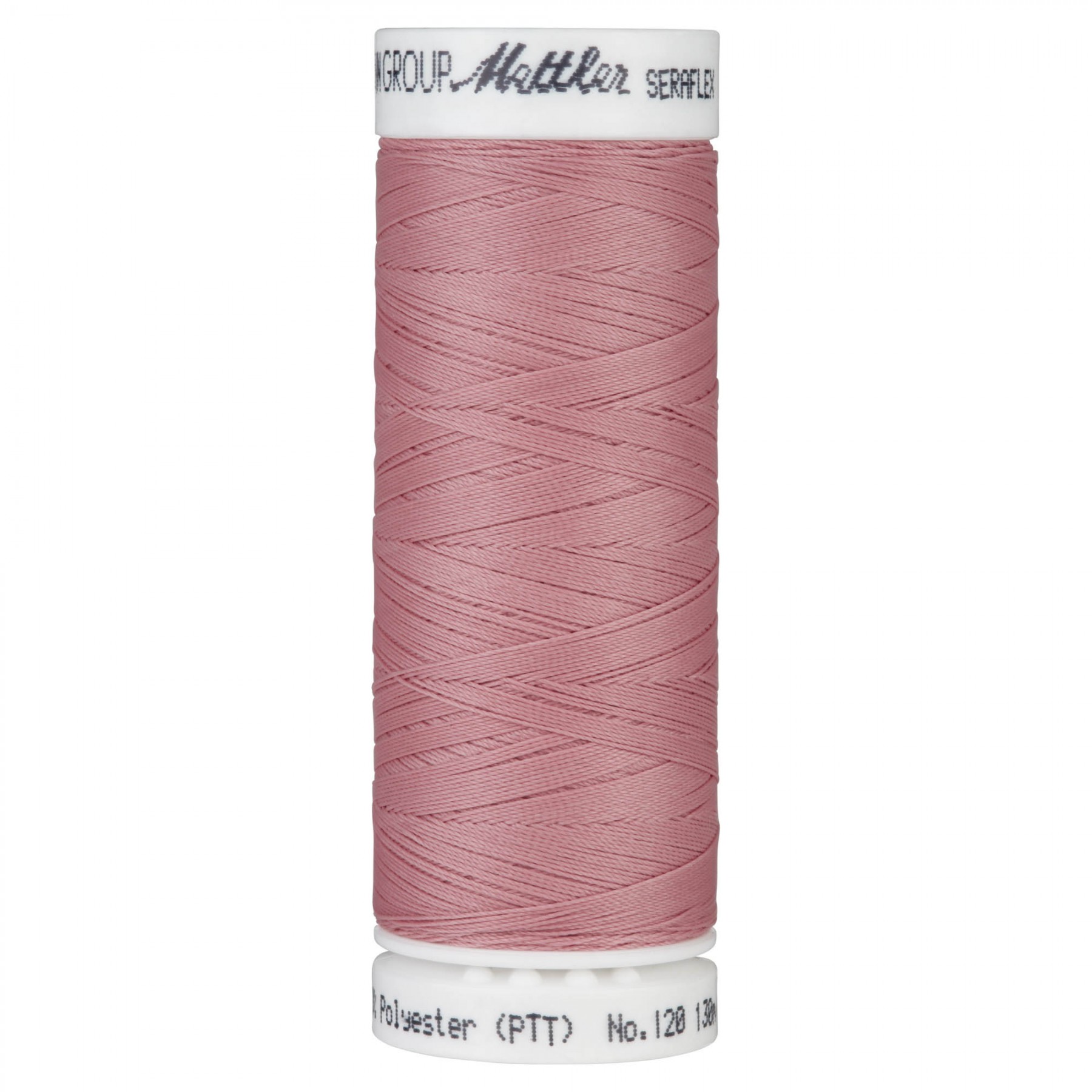 Elastiniai siuvimo siūlai SERAFLEX® (spalva 1057)