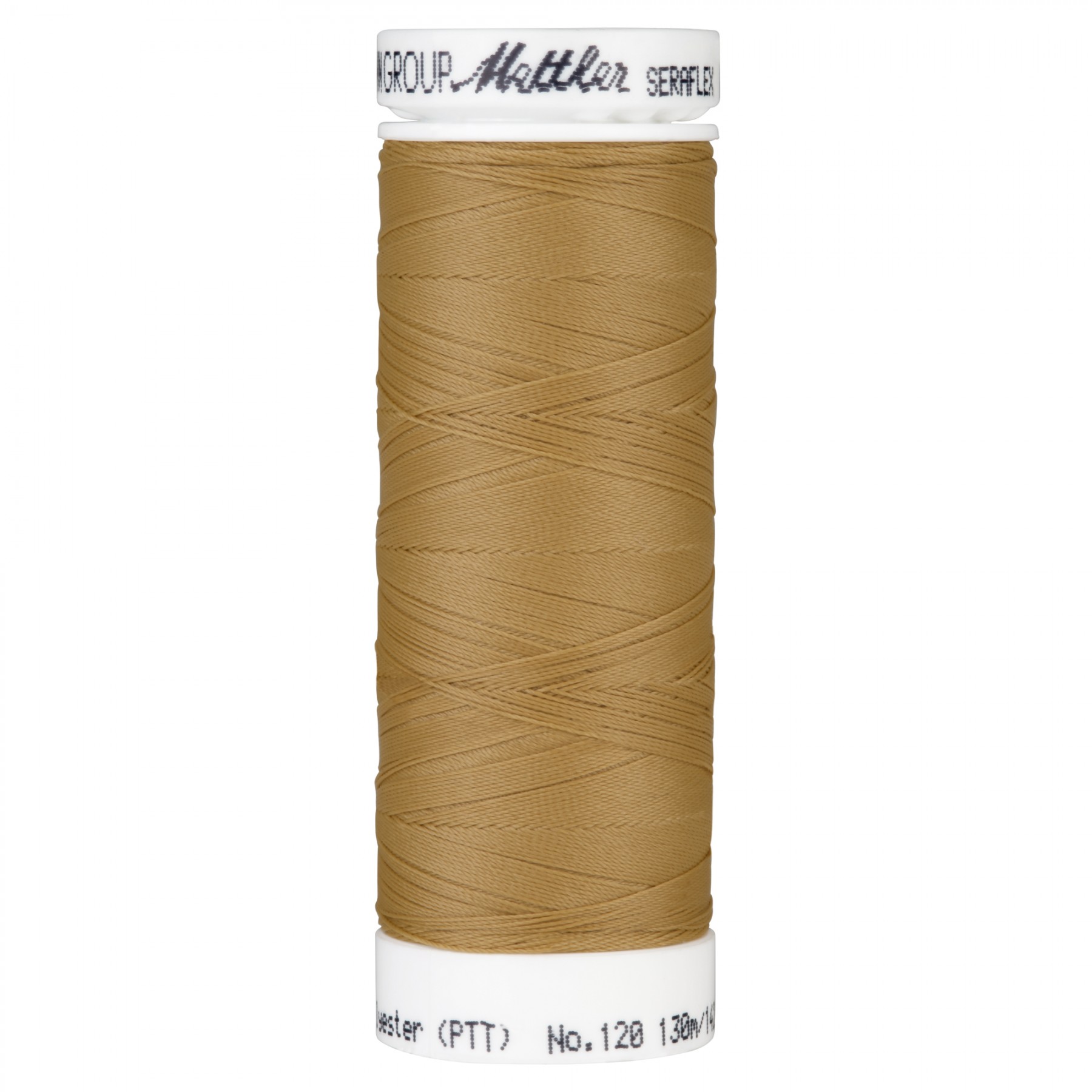 Elastiniai siuvimo siūlai SERAFLEX® (spalva 1121)
