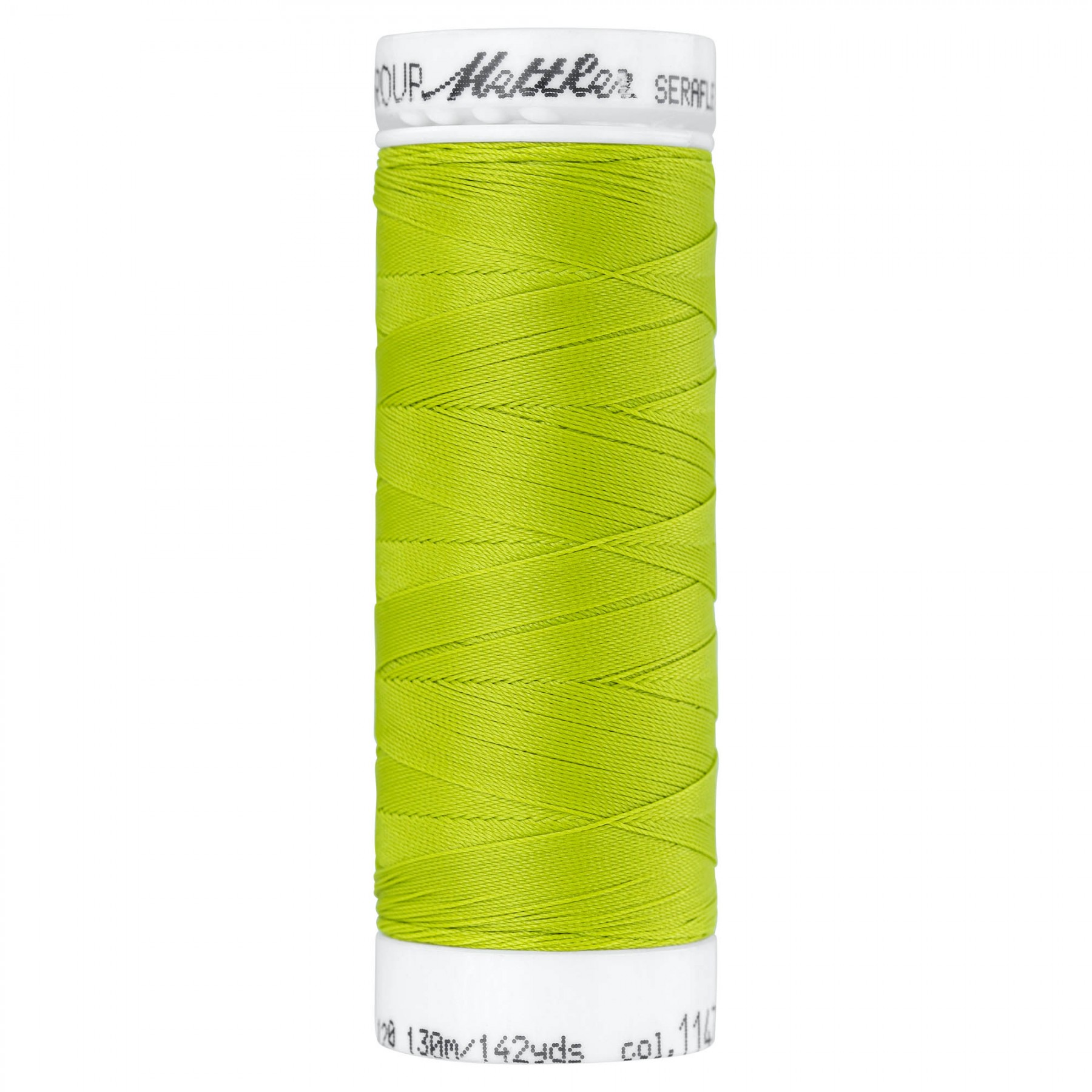 Elastiniai siuvimo siūlai SERAFLEX® (spalva 1147)
