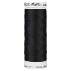 Elastiniai siuvimo siūlai SERAFLEX® (spalva 1283)