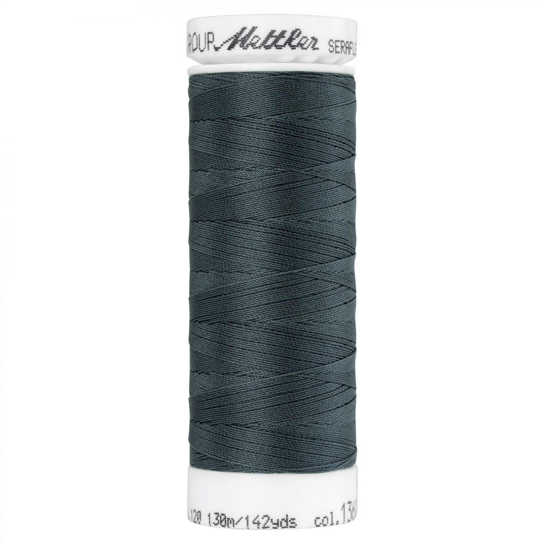 Elastiniai siuvimo siūlai SERAFLEX® (spalva 1360)