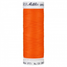 Elastiniai siuvimo siūlai SERAFLEX® (spalva 1428)