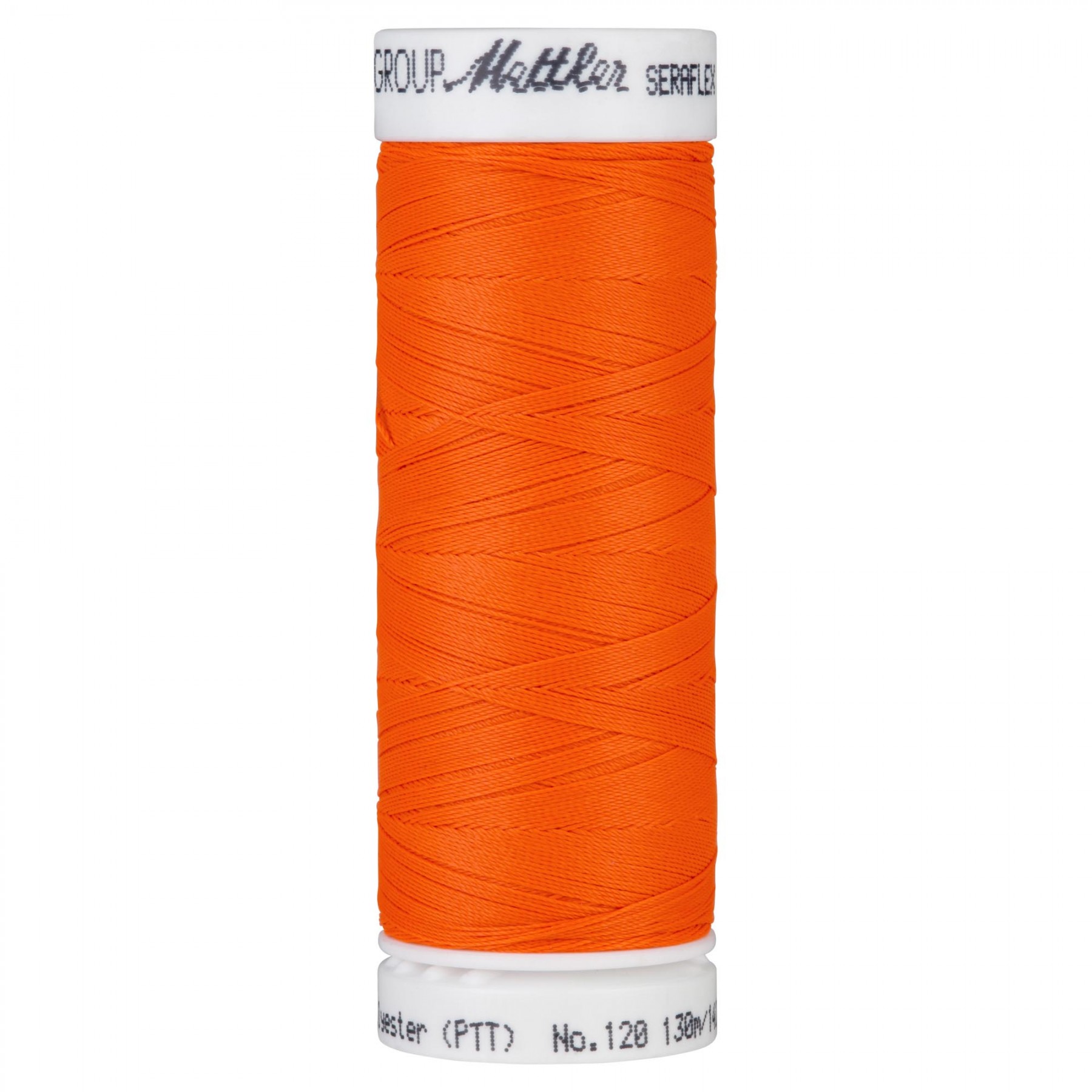 Elastiniai siuvimo siūlai SERAFLEX® (spalva 1428)