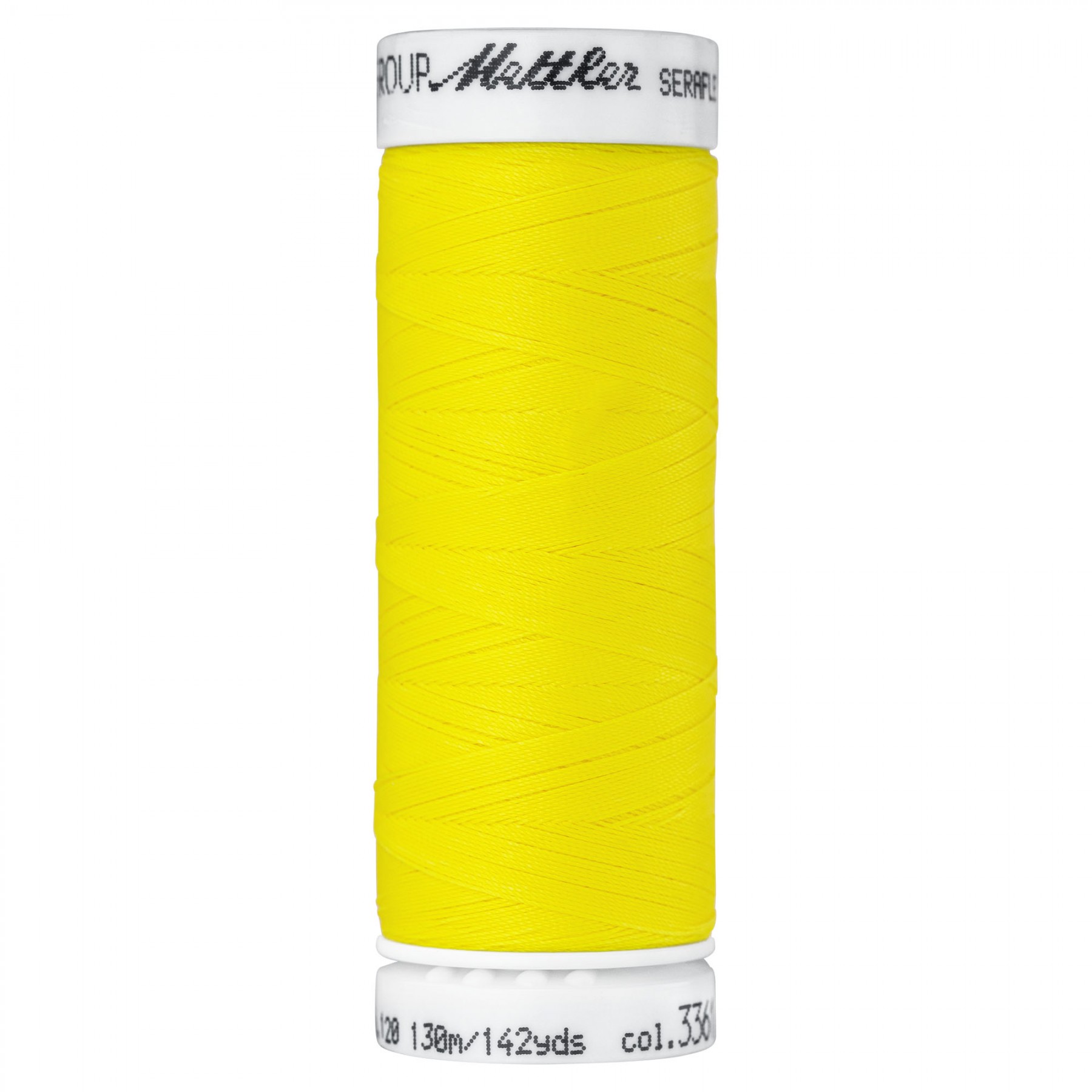 Elastiniai siuvimo siūlai SERAFLEX® (spalva 3361)