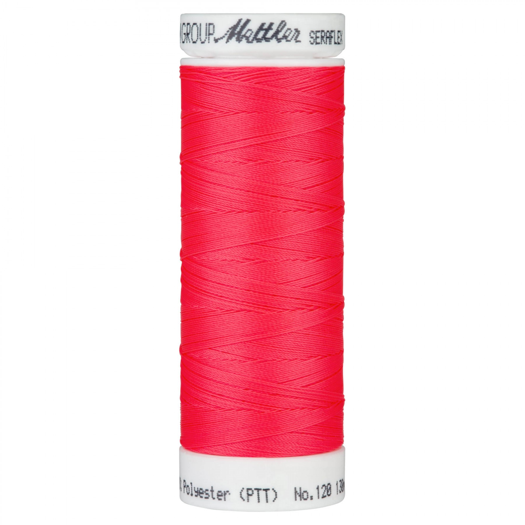 Elastiniai siuvimo siūlai SERAFLEX® (spalva 8775)